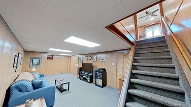 This stately residence is situated on a private street, north of - photo 32