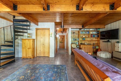 TWO YEAR-ROUND RESIDENCES: A joyful primary residence and an - photo 32