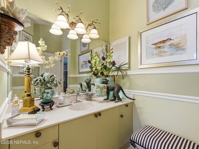 Imagine living in Ponte Vedra Beach and walking or biking to - photo 32