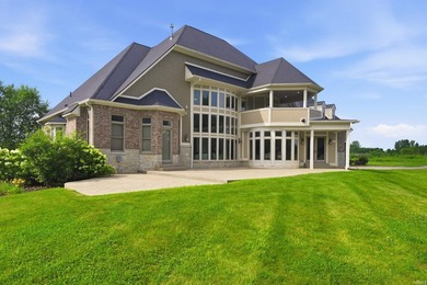This exceptional Boone County property features a custom-built - photo 33