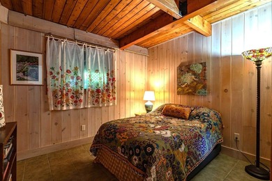 TWO YEAR-ROUND RESIDENCES: A joyful primary residence and an - photo 33