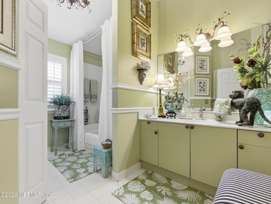 Imagine living in Ponte Vedra Beach and walking or biking to - photo 33
