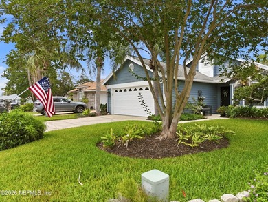 Imagine living in Ponte Vedra Beach and walking or biking to - photo 47