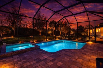 Live the resort lifestyle every day in this beautifully