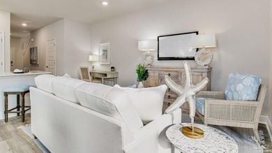 Welcome to Enclave! The Palm Interior Unit is a 2-story townhome - photo 7