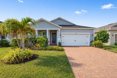 (private lake, pond, coastal) Home For Sale in Bradenton Florida