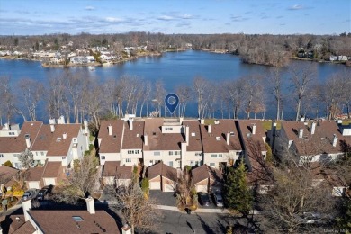 Lake Innisfree Townhome/Townhouse Sale Pending in Eastchester New York