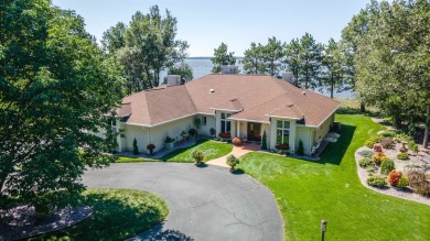 Lake Home For Sale in Friendship, Wisconsin