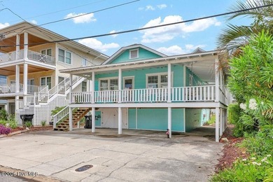 Experience the charm of classic Wrightsville Beach living at 10 - photo 4