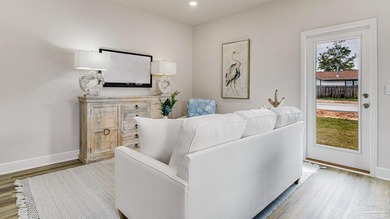 Welcome to Enclave! The Palm Interior Unit is a 2-story townhome - photo 6