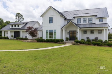 Lake Home For Sale in Fairhope, Alabama