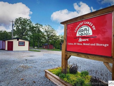 Lake Commercial For Sale in Warsaw, Missouri