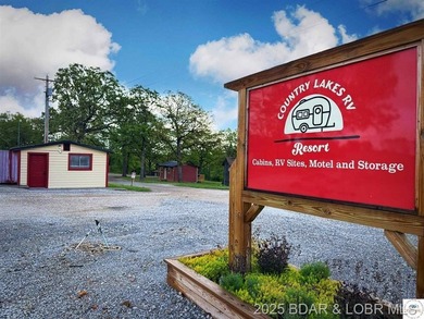 Lake of the Ozarks Commercial For Sale in Warsaw Missouri