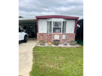 Lake Home For Sale in Frostproof, Florida