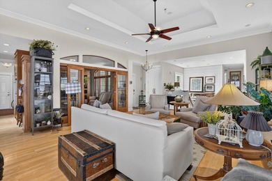 Exceptional custom architect-designed home offering over 4,600 - photo 9