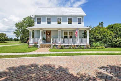 Magnolia River  Home For Sale in Magnolia Springs Alabama