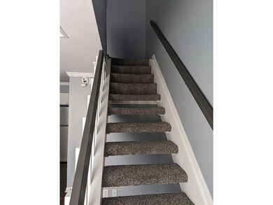 Updated 1BR/1BA Townhome in West AshleyDon't miss this move-in - photo 11