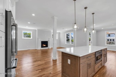 New Construction!! Stunning Shore Oasis less than one mile to - photo 11