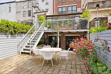 192 Nelson Street is a warm and welcoming three-family townhouse - photo 11