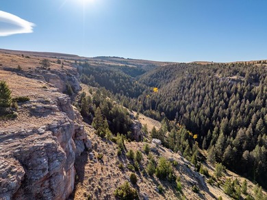 Bighorn Mountain Hideout is located deep in the Bighorn - photo 2