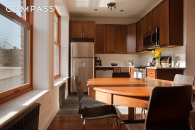 192 Nelson Street is a warm and welcoming three-family townhouse - photo 12