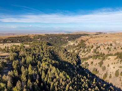Bighorn Mountain Hideout is located deep in the Bighorn - photo 3