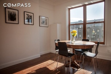 192 Nelson Street is a warm and welcoming three-family townhouse - photo 13
