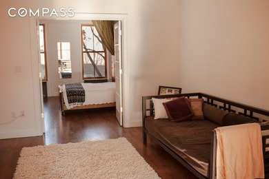 192 Nelson Street is a warm and welcoming three-family townhouse - photo 14