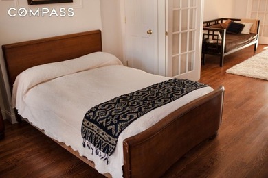 192 Nelson Street is a warm and welcoming three-family townhouse - photo 15