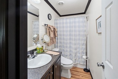 Discover the perfect blend of comfort, space, and lake living! - photo 16