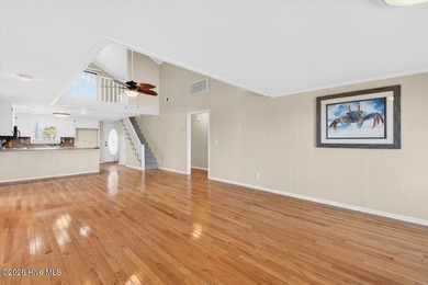 Canal-Front Living with Deep Water Access at 38 Laurinburg