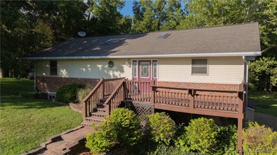 (private lake, pond, creek) Home For Sale in Cole Camp Missouri