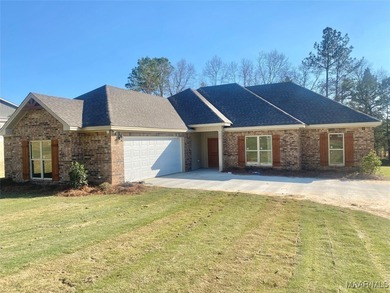 Gorgeous NEW HOME with FOUR bedrooms in desirable Nixon Place!