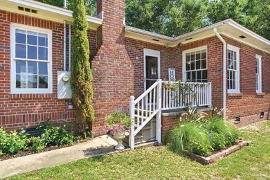 This beautifully restored historic home blends timeless - photo 1