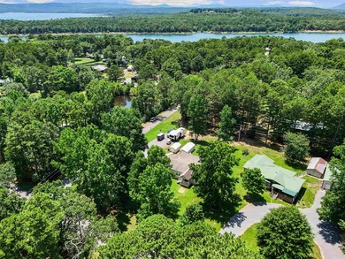 Discover the perfect blend of comfort, space, and lake living! - photo 22