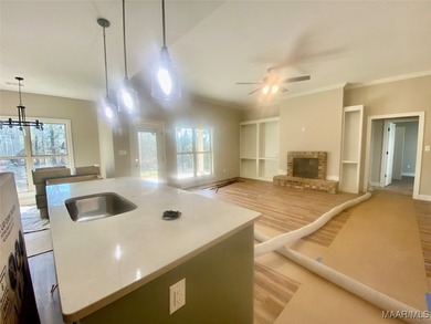 Gorgeous NEW HOME with FOUR bedrooms in desirable Nixon Place!