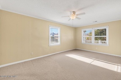 Canal-Front Living with Deep Water Access at 38 Laurinburg