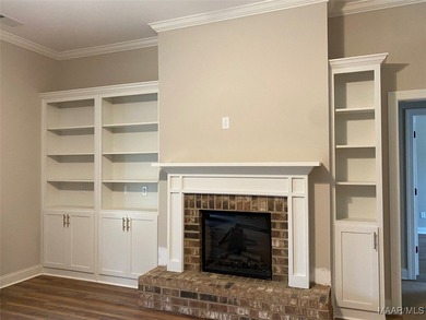 Gorgeous NEW HOME with FOUR bedrooms in desirable Nixon Place!