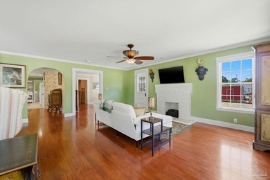 This beautifully restored historic home blends timeless - photo 3