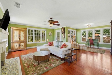 This beautifully restored historic home blends timeless - photo 4