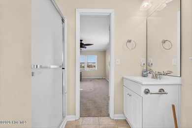 Canal-Front Living with Deep Water Access at 38 Laurinburg