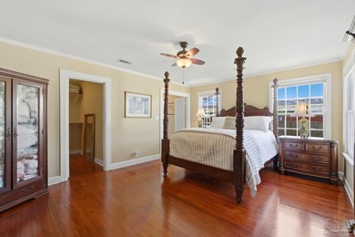 This beautifully restored historic home blends timeless - photo 5