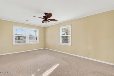 Canal-Front Living with Deep Water Access at 38 Laurinburg