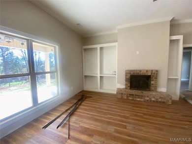 Gorgeous NEW HOME with FOUR bedrooms in desirable Nixon Place!