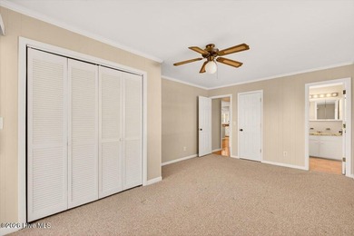 Canal-Front Living with Deep Water Access at 38 Laurinburg