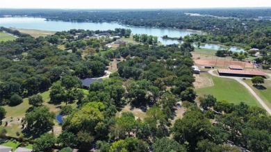 Lake Lot For Sale in Azle, Texas