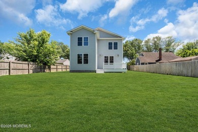 New Construction!! Stunning Shore Oasis less than one mile to - photo 32