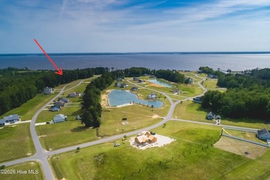 Elevated DOUBLE lot, close to Neuse River, those relaxing river - photo 2