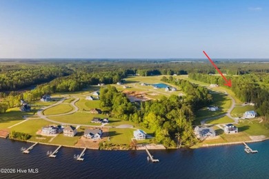 Elevated DOUBLE lot, close to Neuse River, those relaxing river - photo 4