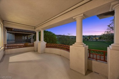 Wake up to Golf Course views. End every day with Red Rock - photo 37